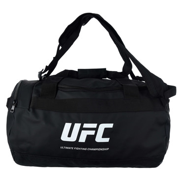 UFC training bag-black